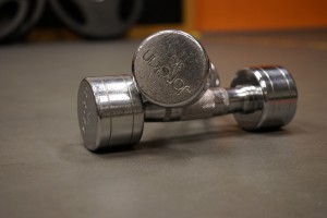 Women and Weights